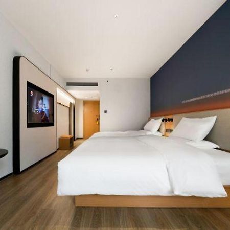 Nihao Hotel Wenzhou Ruian Zewnętrze zdjęcie