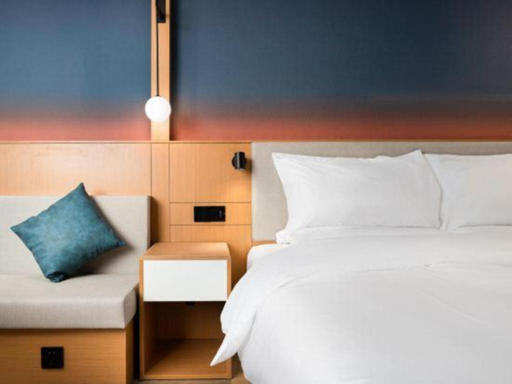 Nihao Hotel Wenzhou Ruian Zewnętrze zdjęcie