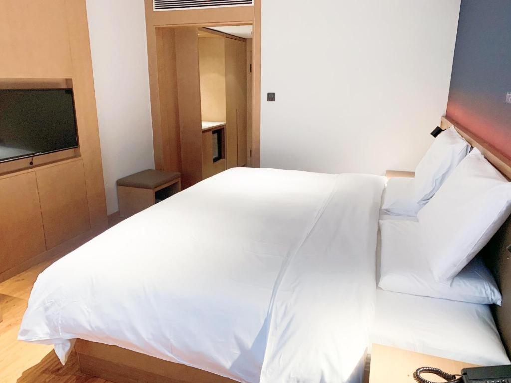Nihao Hotel Wenzhou Ruian Zewnętrze zdjęcie