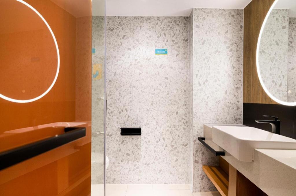 Nihao Hotel Wenzhou Ruian Zewnętrze zdjęcie