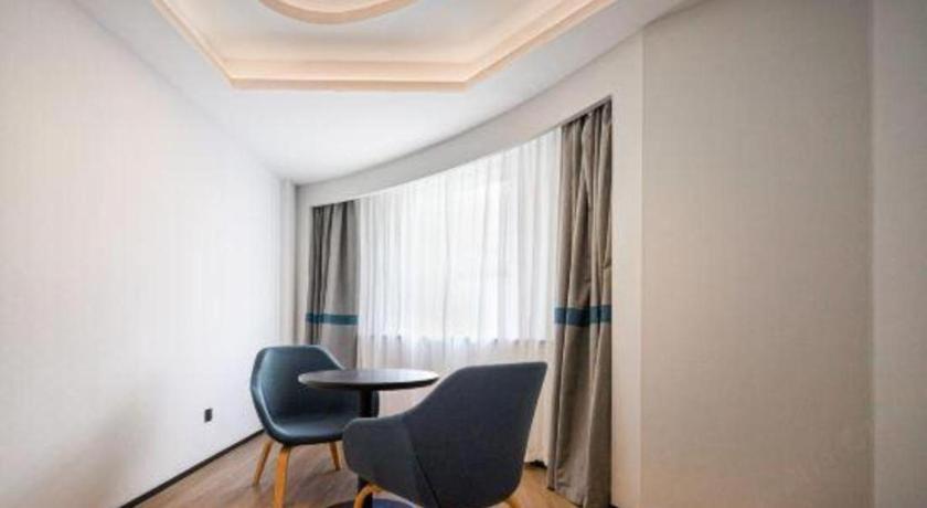 Nihao Hotel Wenzhou Ruian Zewnętrze zdjęcie