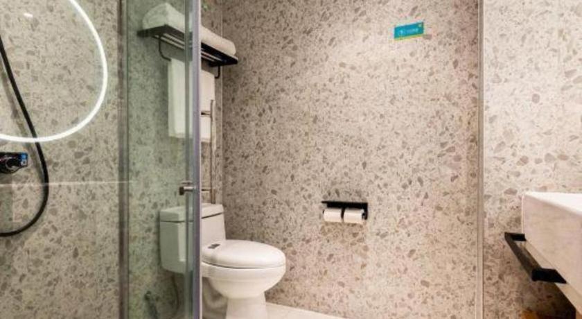 Nihao Hotel Wenzhou Ruian Zewnętrze zdjęcie