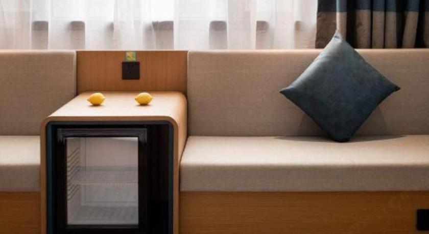 Nihao Hotel Wenzhou Ruian Zewnętrze zdjęcie