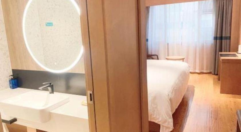 Nihao Hotel Wenzhou Ruian Zewnętrze zdjęcie