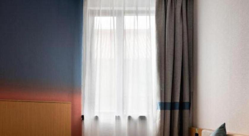 Nihao Hotel Wenzhou Ruian Zewnętrze zdjęcie